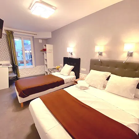 Hotel Aviatic-2